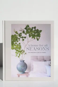 Bookreps NZ A Home For All Seasons