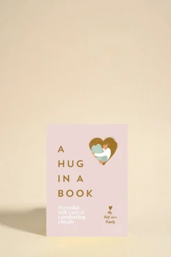 Bookreps NZ A Hug In A Book