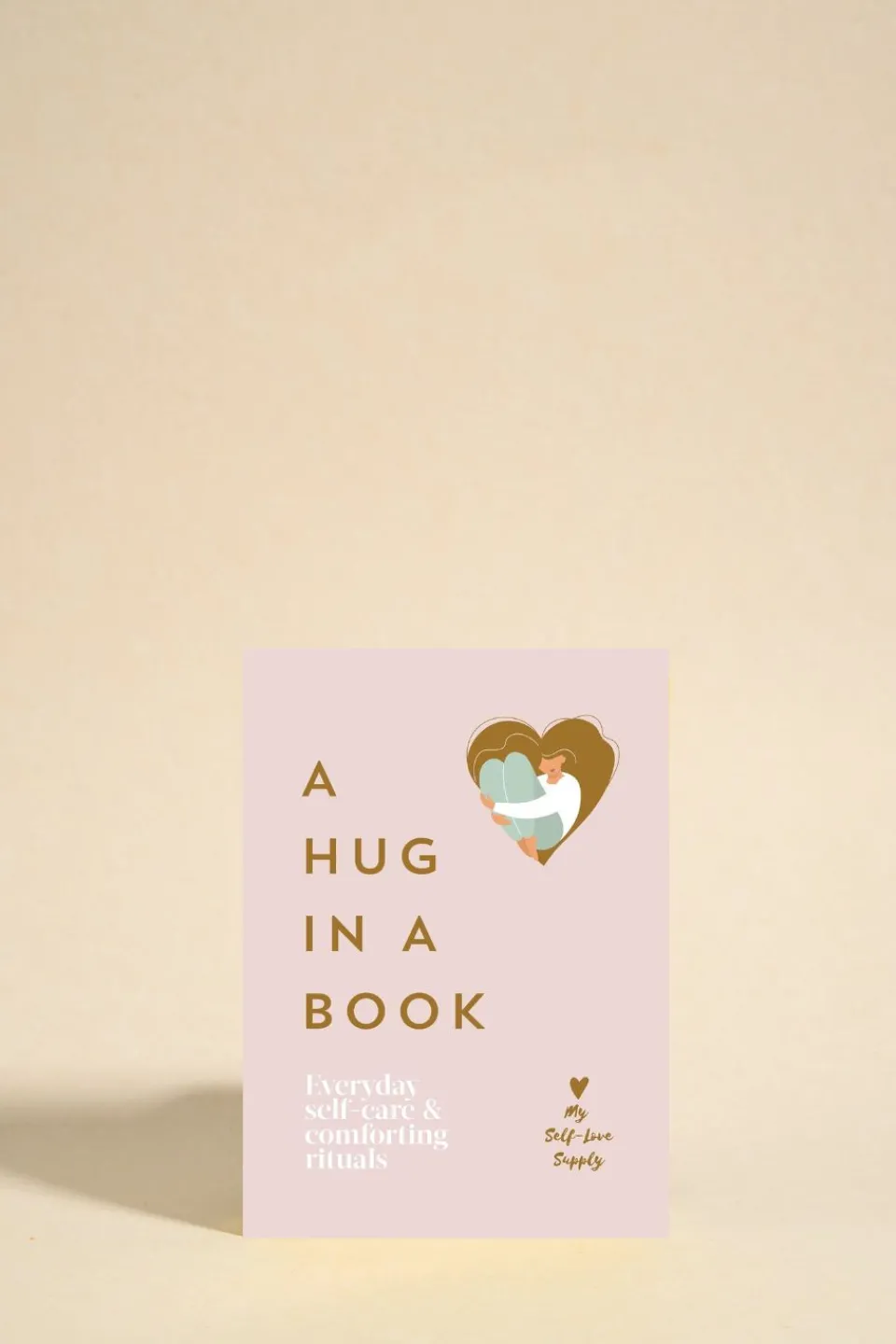 Bookreps NZ A Hug In A Book