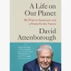 Flying Kiwi A Life on Our Planet David Attenborough