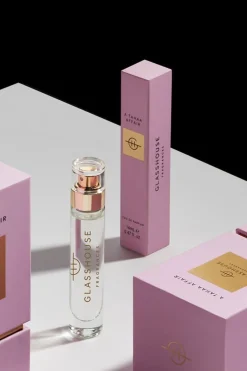 Glasshouse A Tahaa Affair 14ml EDP