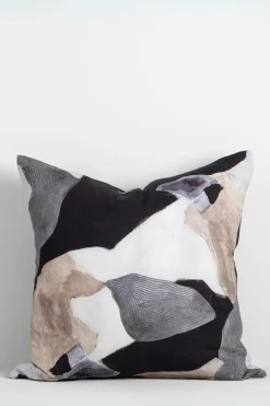 Baya Aalto Mist Feather Inner 55x55cm Cushion