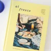 Bookreps NZ Al Fresco: Inspired Ideas for Outdoor Living EOL