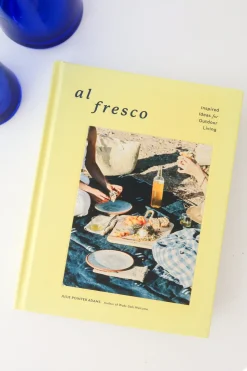 Bookreps NZ Al Fresco: Inspired Ideas for Outdoor Living EOL