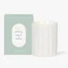 Circa Home Alchemy White Tea + Wild Mint Classic Candle 350g
