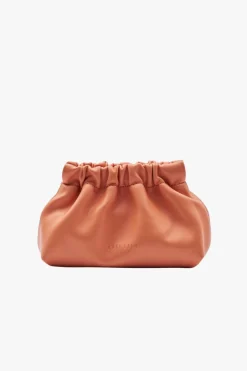 Brie Leon Alma Paw Paw Nubuck Mini Bag