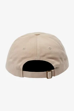 Brixton Alpha Sand Rinse Adjustable Cap