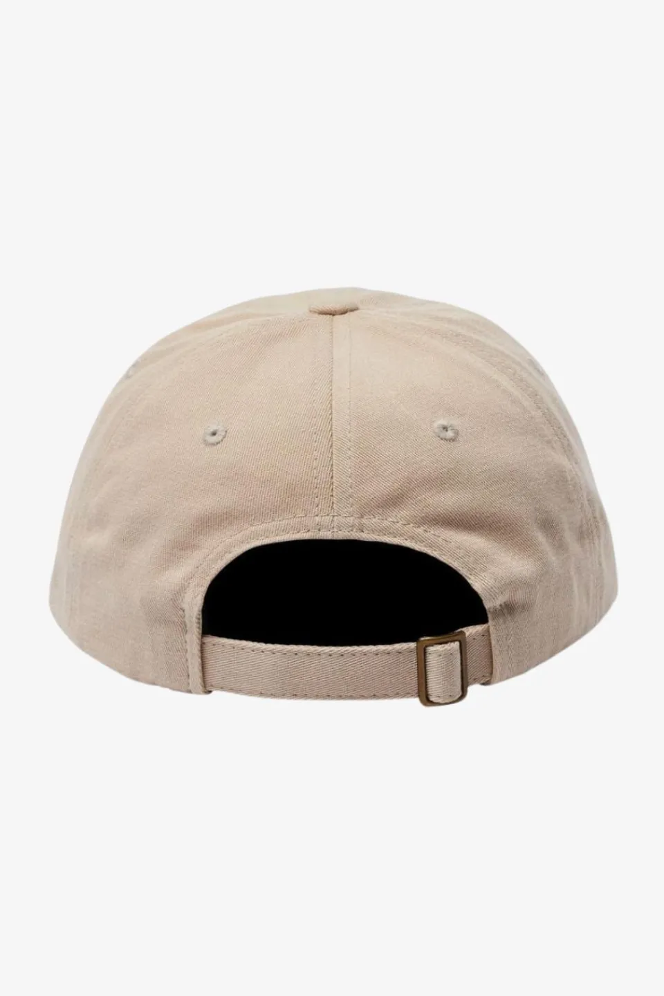 Brixton Alpha Sand Rinse Adjustable Cap
