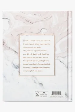 Compendium An Inspired Life Guided Journal