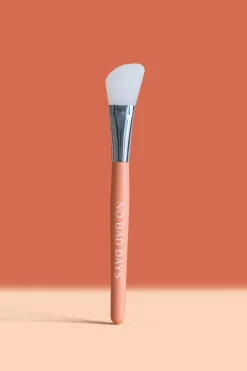No Bad Days Angled Silicone Application Brush