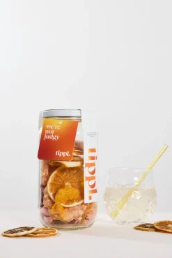Tippl Apero Cocktail Infusion Jar
