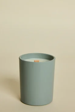 RE:UNION Label Apple Cinnamon Scroll 60g Soy Candle