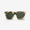 Bored George Avery Duo Tort Sunglasses