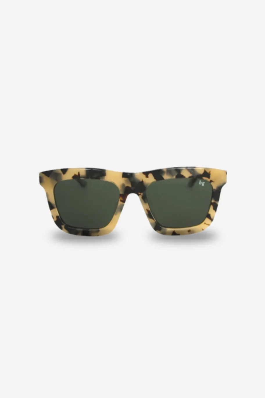 Bored George Avery Duo Tort Sunglasses