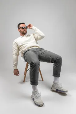 Bored George Avery Duo Tort Sunglasses