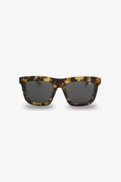 Bored George Avery Tort Sunglasses