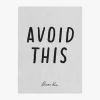 Bookreps NZ Avoid This EOL