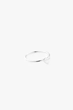 Stolen Girlfriends Club Baby Stolen Heart Ring