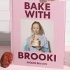 Bookreps NZ Bake With Brooki
