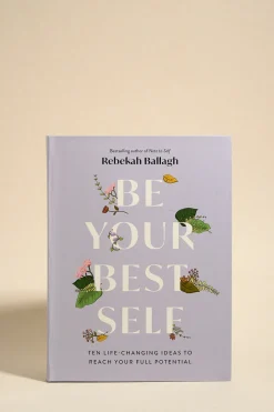 Bookreps NZ Be Your Best Self