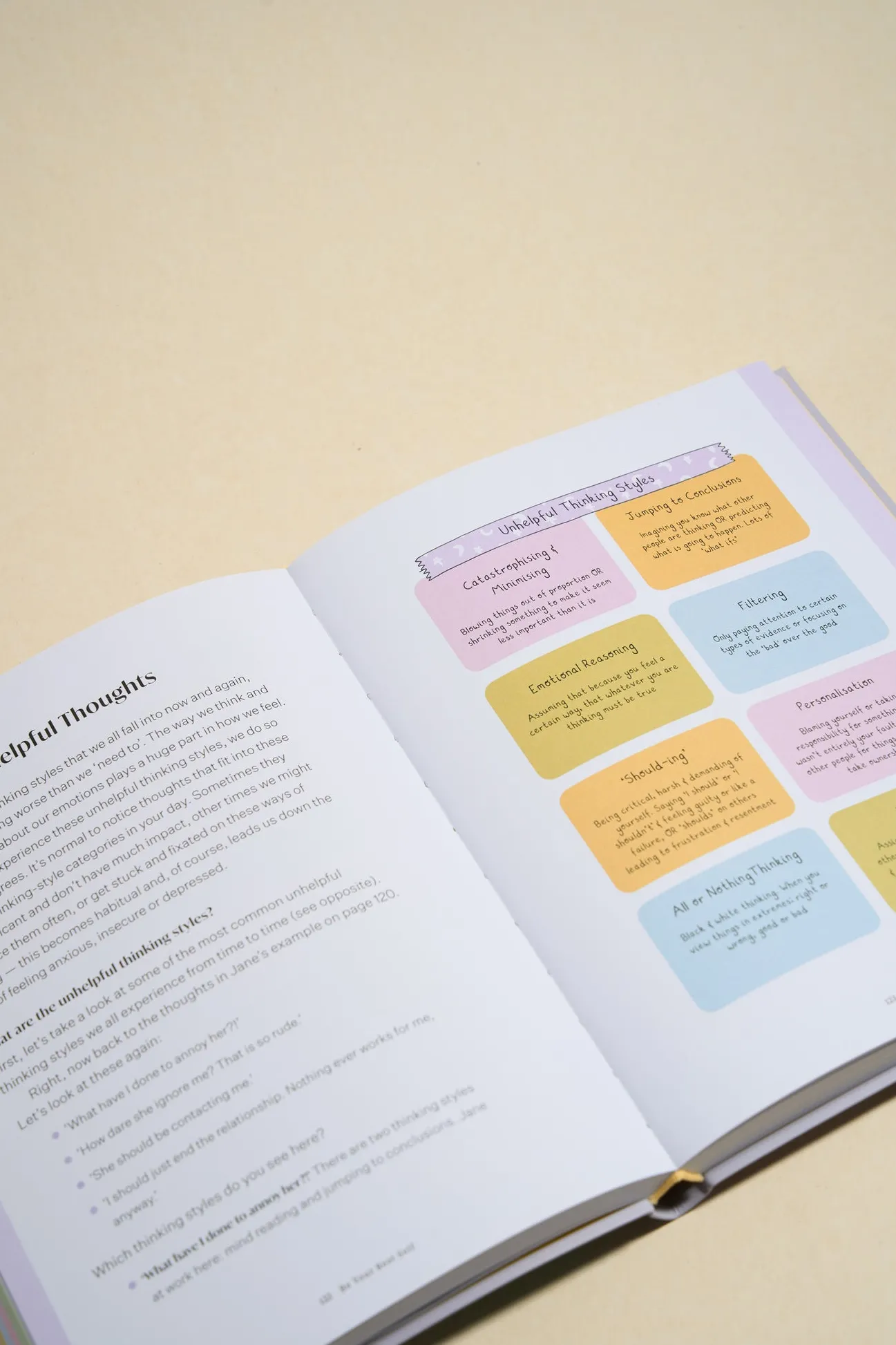 Bookreps NZ Be Your Best Self