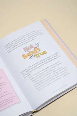 Bookreps NZ Be Your Best Self