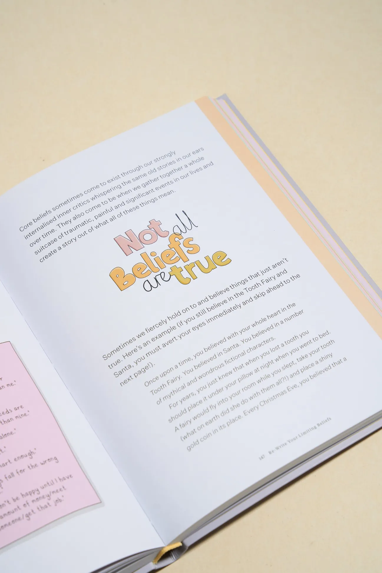 Bookreps NZ Be Your Best Self