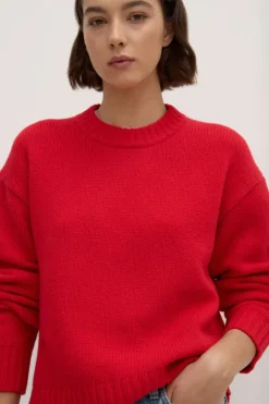 Assembly Label Beau Goji Merino Knit