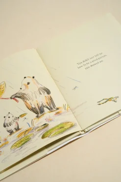 Compendium Because of You Dad