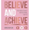Flying Kiwi Believe and Achieve EOL