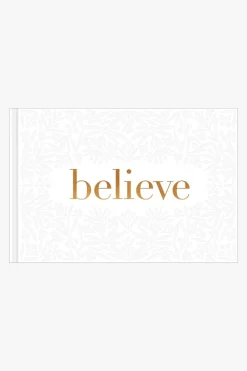 Compendium Believe EOL Gift Book