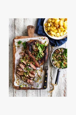 Bookreps NZ Bella By Annabel Langbein EOL