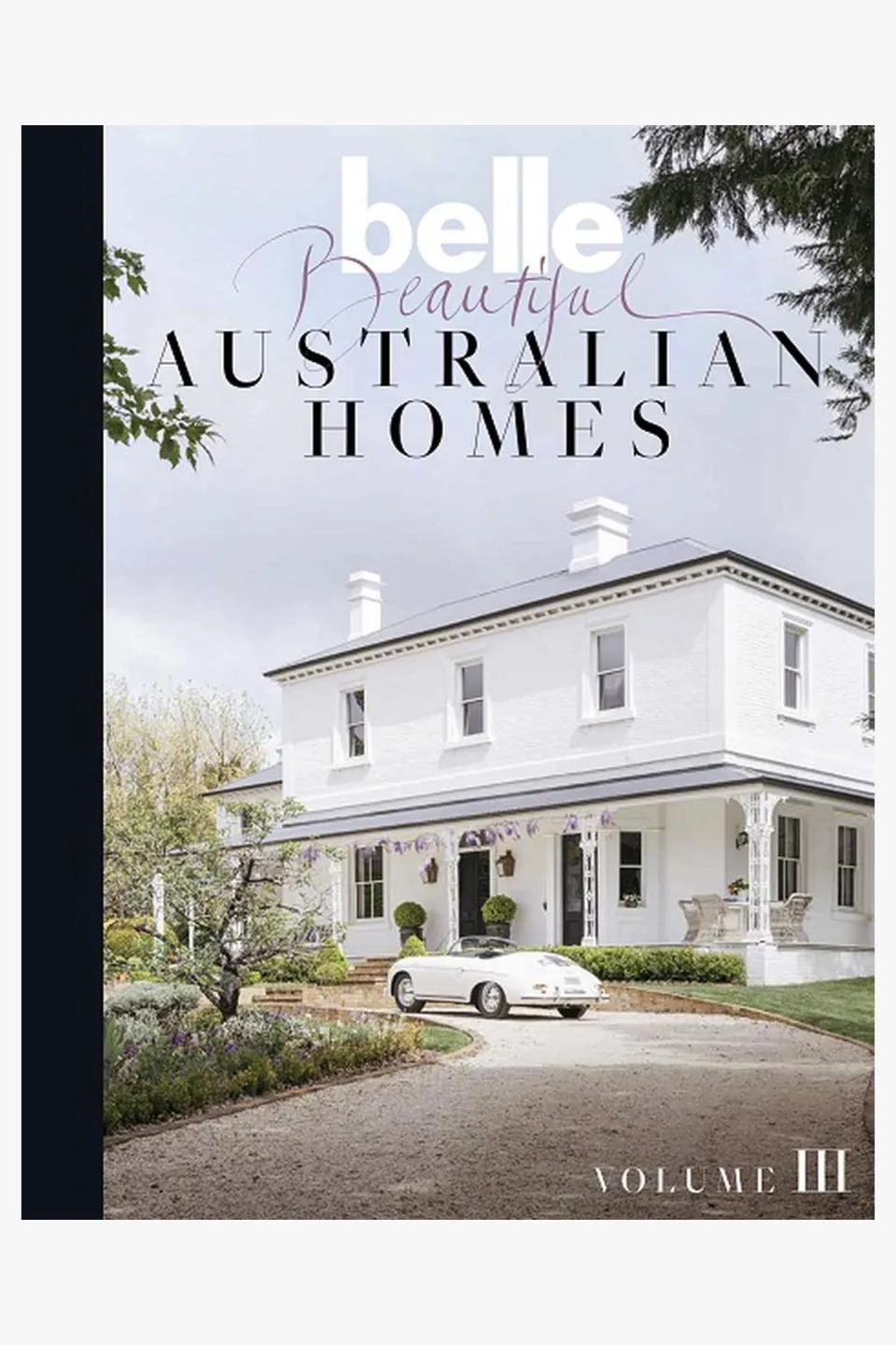 Flying Kiwi Belle Beautiful Australian Homes Vol 3
