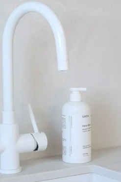 Designstuff Bergamot + Grapefruit White 500ml Hand Wash