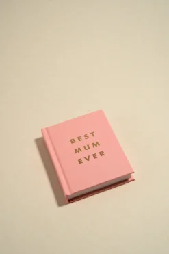 Nationwide Book Best Mum Ever
