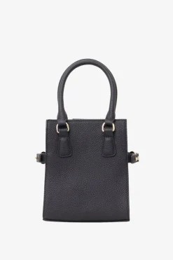 Saben Bianca Black Small Crossbody Bag