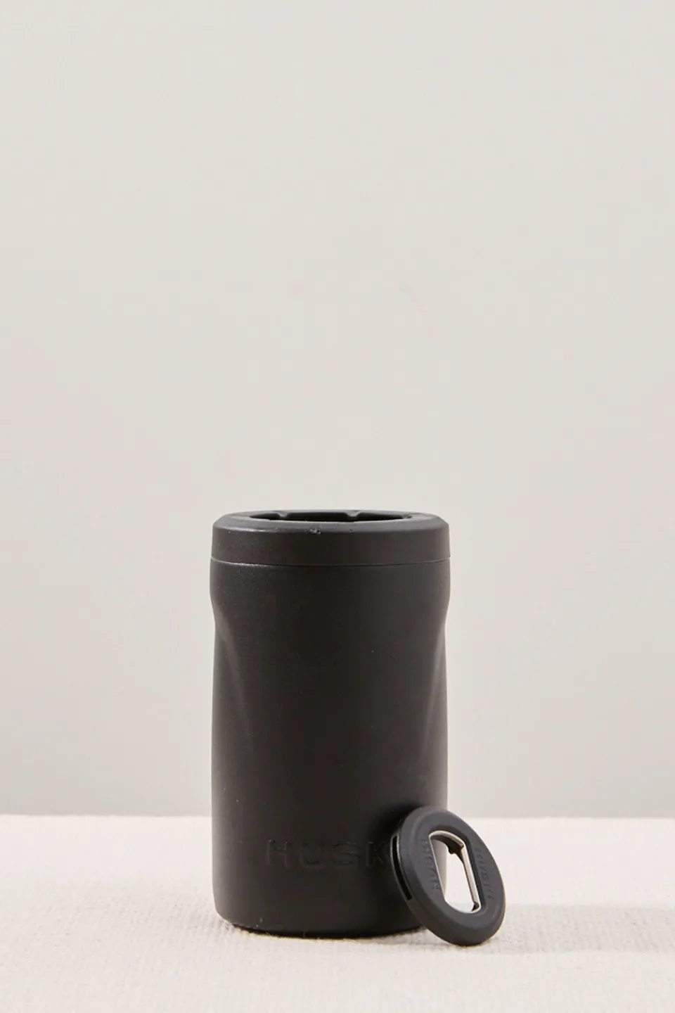 Huski Black Beer Cooler