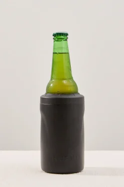 Huski Black Beer Cooler