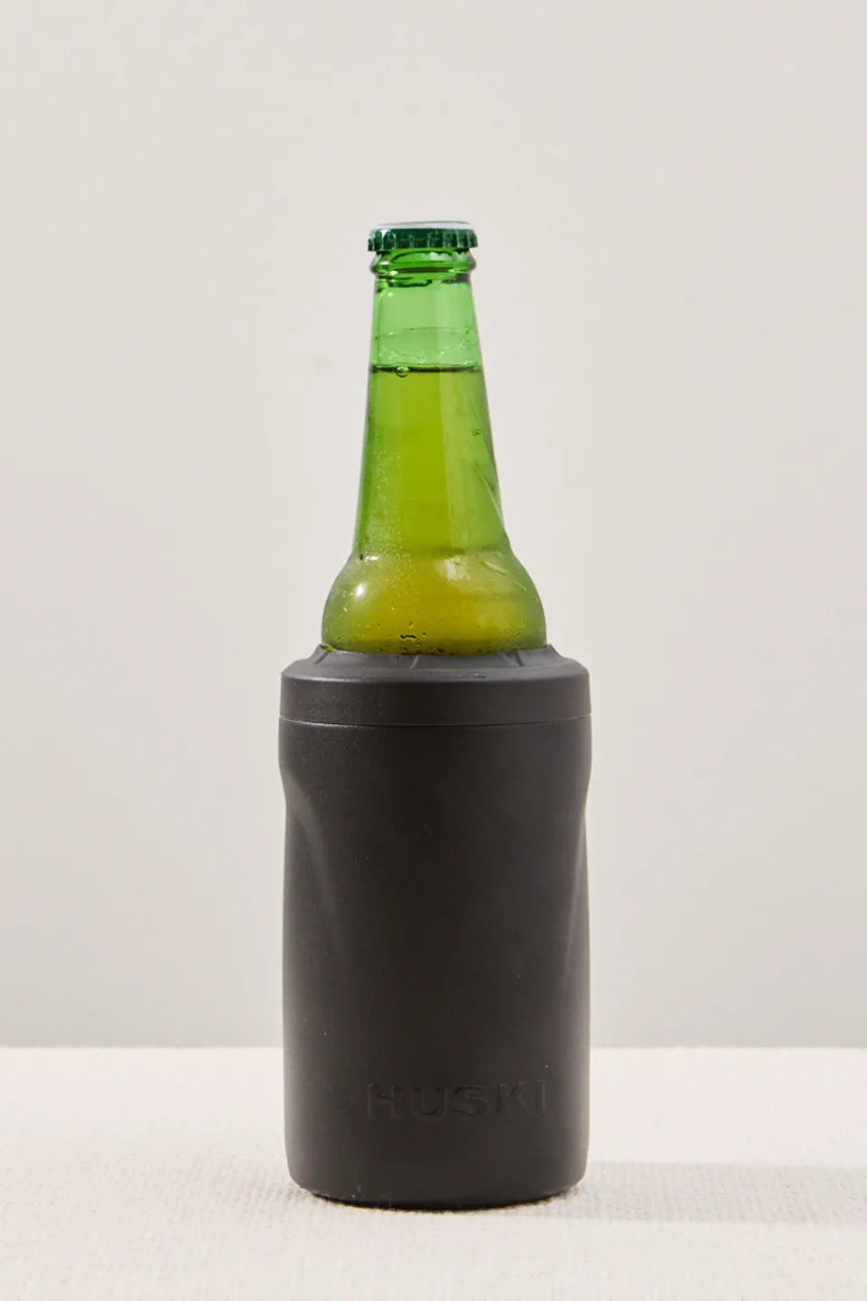 Huski Black Beer Cooler