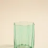Willow u0026 Mae Bloom Wavy Green Tumbler