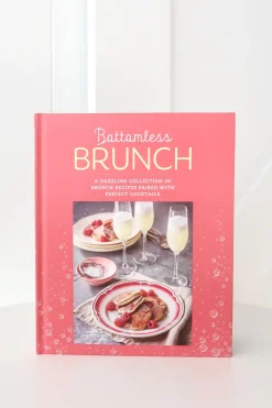 Bookreps NZ Bottomless Brunch