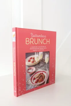 Bookreps NZ Bottomless Brunch