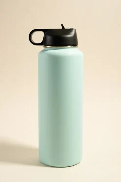 RE:UNION Label Breeze Stainless Steel 1ltr Water Bottle