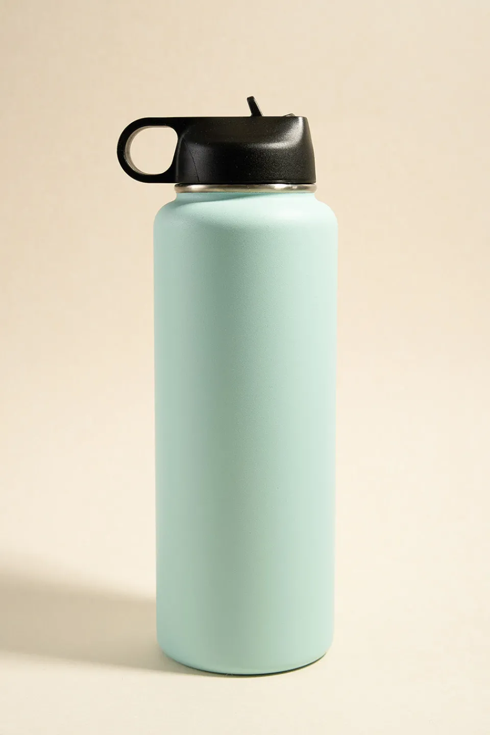 RE:UNION Label Breeze Stainless Steel 1ltr Water Bottle