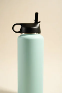 RE:UNION Label Breeze Stainless Steel 1ltr Water Bottle