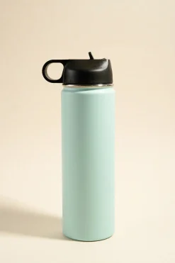 RE:UNION Label Breeze Stainless Steel 710ml Water Bottle