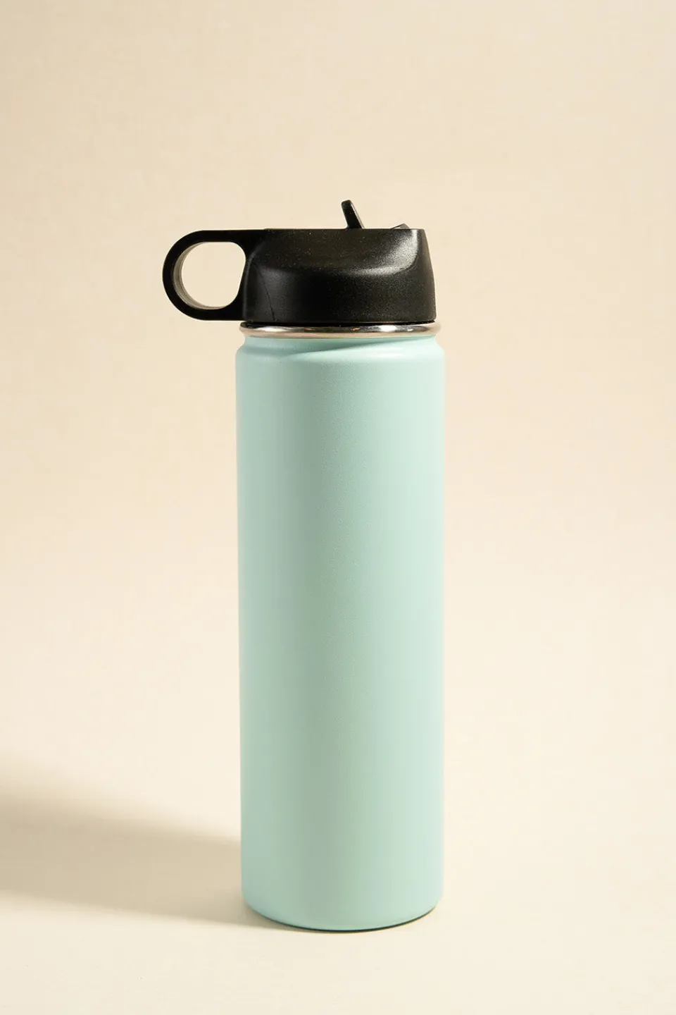 RE:UNION Label Breeze Stainless Steel 710ml Water Bottle