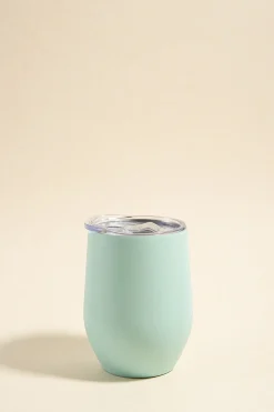 RE:UNION Label Breeze Stainless Steel 350ml Coffee + Wine Tumbler