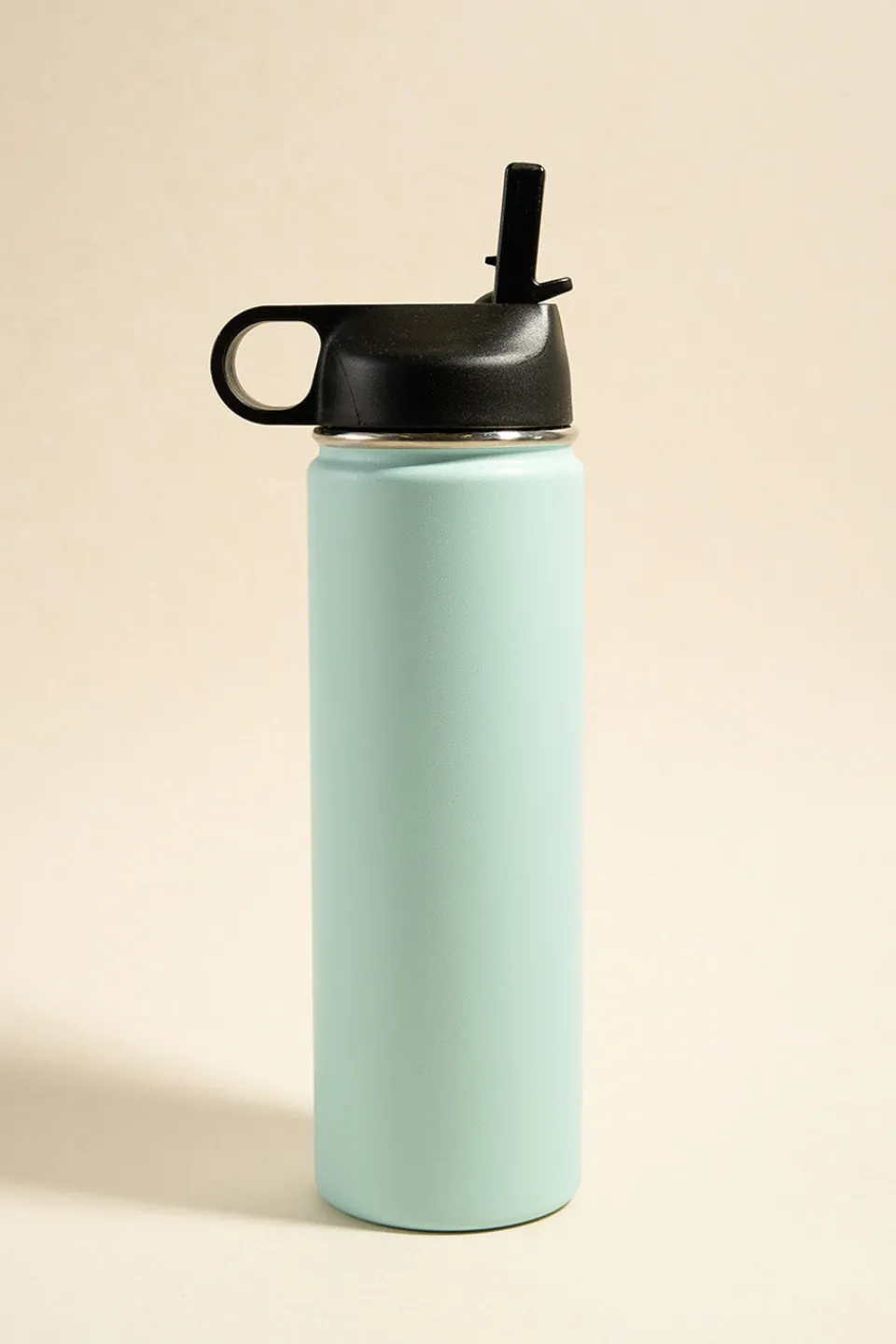 RE:UNION Label Breeze Stainless Steel 710ml Water Bottle