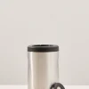 Huski Brushed Stainless Beer Cooler